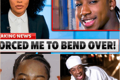 The Silent Assassination: Lil’ JJ’s Shocking Truth—How Nickelodeon Blacklisted the ‘Just Jordan’ Star for Refusing to Be Controlled