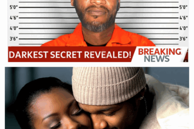 R&B Legend Jaheim’s Horrific Downfall: Three Animal Cruelty Arrests in Four Years, $4.5 Million Lost, and the Bizarre Vegan Diet Defense