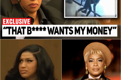 Cardi B’s Courtroom Showdown: The Unfiltered Drama of a Lawsuit That Pits Fame Against A Single Mother’s Vengeance