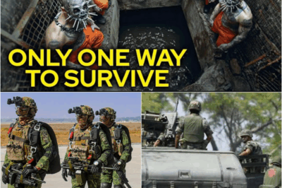 The Hell Island Experiment: Uncovering the Twisted Government Plot to Weaponize Cartel Violence