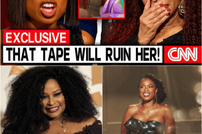 Hollywood’s Hottest Generational Clash: Chaka Khan Leaves Due to “Lack of Respect”, Jennifer Hudson Accused of Cruel Viewbait