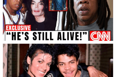 The King of Conspiracy: Did Michael Jackson Fake His Death to Escape a Secret Network of Enemies?