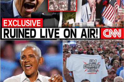 The Assassination of Charlie Kirk: A Nation at a Dangerous Inflection Point