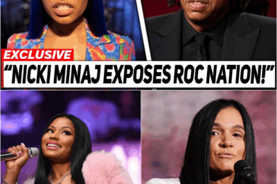 Behind the Scenes: Shocking Lawsuit Reveals Federal Conspiracy in the Entertainment Industry
