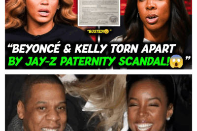 The Silent Bombshell: Inside the Unconfirmed Rumors of a Secret Child That Could Shatter Beyoncé’s World