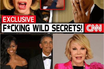 Dark Secrets Revealed: Shocking Allegations and False Rumors Surrounding the Obama Family