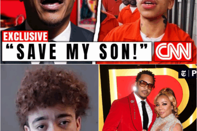 King Harris and the Swamp of Sin: When TI and Tiny’s Sinful Past Chases Their Son’s Future