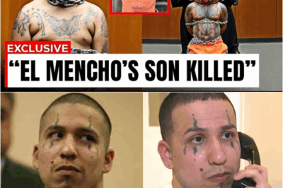 From Teen Hitmen to Kingpins: The Shocking Stories of the Young Criminals Who Ruled the Cartel Underworld