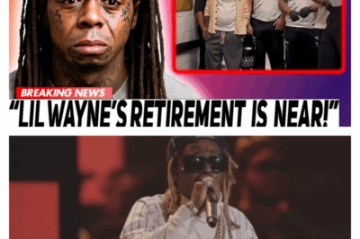 The End of an Era? Inside the Shocking Downfall of Lil Wayne and the Alleged Reasons Behind the Fan Exodus