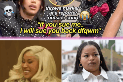 Cardi B Wins Big: Queen of Rap Claims Victory Over Scandalous Assault Lawsuit