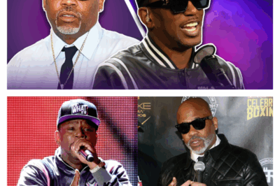 From Brothers to Business: The Real Story Behind Cam’ron and Dame Dash’s Fractured Empire