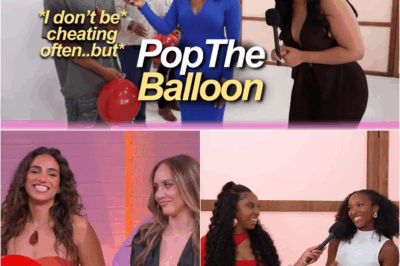 Dating or Screening? The Show “Bursting Balloons” Exposes the Naked Truth About Modern Love