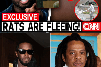 Fall of an Empire: Diddy Scandal Drags a Series of Big Stars into a Spiral of Crime