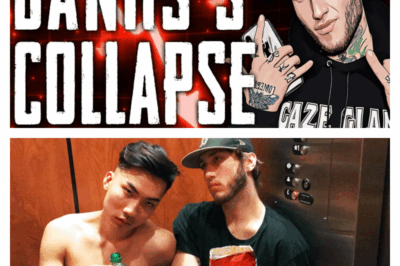 The Fall of a King: The Shocking Downfall of FaZe Banks and the FaZe Clan Empire