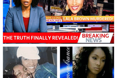 The Silent Melody: The Unsolved Double Murder of Lala Brown and Jatanu Clayborn