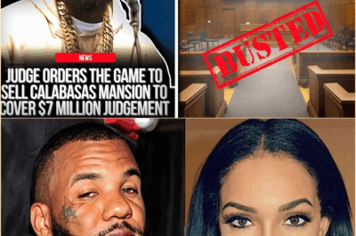 The $7.13 Million Mistake: How Rapper The Game Lost His Empire to a Reality TV Contestant