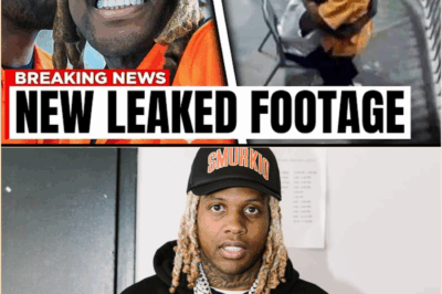The Human Cost of the Code: Inside Lil Durk’s Battle for Survival Against Betrayal, Revenge, and a Life Sentence