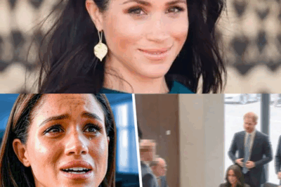 Meghan Markle EXPLODES In TOTAL MELTDOWN After Being FIRED By Netflix — Screams BETRAYAL, Threatens MASSIVE LAWSUIT, And Vows To Expose “Dark Secrets” Behind The Streaming Giant In Shocking Revenge Plot That Has Hollywood And The Royal Family On Edge!