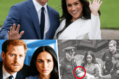 Meghan Markle & Prince Harry FINALLY EXPOSED In Shocking ROYAL BOMBSHELL As Secret ARCHIE Birth Investigation UNCOVERS Explosive NEW Details That Could Change The Royal Line Forever – What The Palace Doesn’t Want You To Know