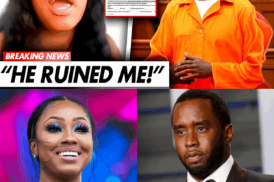 Yung Miami ERUPTS On Diddy Accusing Him Of Giving Her HIV| Reveals Shocking Secret: His Long List Of HIV+ Lovers Exposed, Leaving Fans Stunned And Furious