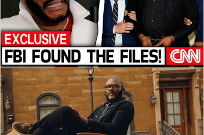 The Unraveling Empire: How an FBI Raid and a Shocking Lawsuit Could Expose the Dark Secrets of Hollywood’s Most Powerful Mogul
