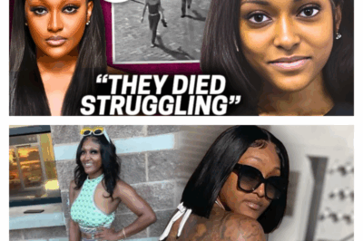 Sisters in Death: The Tragic, Parallel Cases of Shanquella Robinson and Dara Thompson