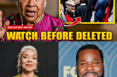 At 77 Years Old, Phylicia Rashad FINALLY Breaks Her Silence and Exposes the Dark, Hidden Secret About Malcolm Jamal Warner’s Mysterious Final Days That the World Was Never Supposed to Know—A Revelation So Shocking It Could Change Everything We Thought We Knew About His Life, His Death, and the Untold Truth Behind America’s Beloved TV Son