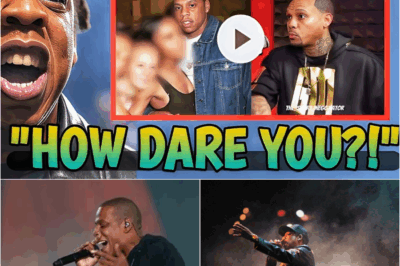 Jay-Z’s Empire on the Brink: Explosive Allegations Threaten to Make the Diddy Scandal “Look Small”