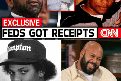 The Unending Mystery of Eazy-E’s Death: Did a Ruthless Betrayal Silence a Legend?