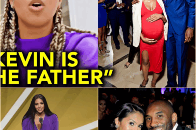 Vanessa Bryant’s Unwavering Resolve: Defying Rumors and Championing Kobe’s Eternal Legacy