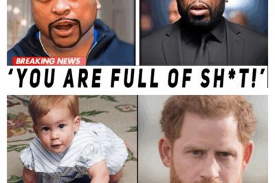 The Prodigal Son’s Return: How Prince Harry’s Path to Royal Redemption is Reshaping the Monarchy
