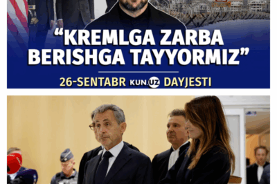 Trump Blocks West Bank Annexation While Zelenskyy Asks for Deep-Strike Missiles to Pressure Putin