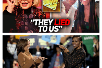 Cyanide, Transgender Secrets, and The Death of a Comedian: Inside the Alleged Joan Rivers Assassination Cover-Up