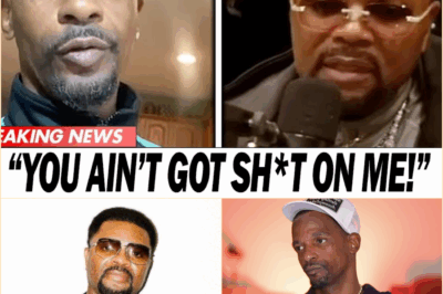 The War for Houston: Charleston White Unleashes All-Out Assault on J Prince Sr. & Jr. with Explosive Claims of Police Corruption and $7,000 Extortion
