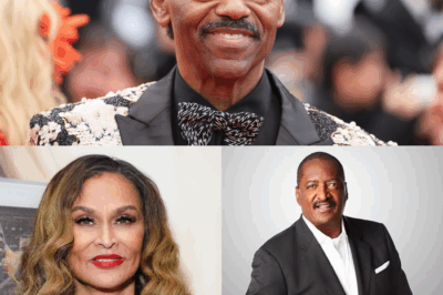 Tina Knowles’ Secret Love Life EXPOSED: Did She Really Have a Scandalous Affair With Matthew Knowles While Married to Richard Lawson? Fans Stunned By Alleged Cheating Drama, Family Feuds, and Hidden Truths Behind Beyoncé’s Parents’ Relationship!