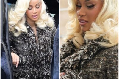 THE DRAMA! 😱 Courtroom Turns Into a Runway as Stunning Mug Shot Moment Serves Pure Style, Leaving Fans Shocked, Social Media Obsessed, and Everyone Asking How Something This Fierce Could Happen in Front of a Judge! ⚖️🔥😍📸