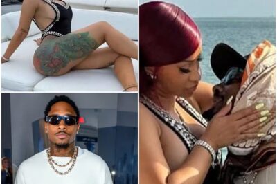 Offset Breaks Social Media Silence With Explosive Confession About Marriage Just as Cardi B Reportedly Ties the Knot With New Lover Stefon Diggs, Sending Shockwaves Through Fans and Sparking the Most Dramatic Love Triangle in Hip-Hop History! 😱💔🔥💍