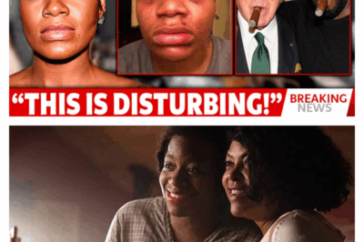 The Price of Fame: How the Music Industry Broke Fantasia Barrino