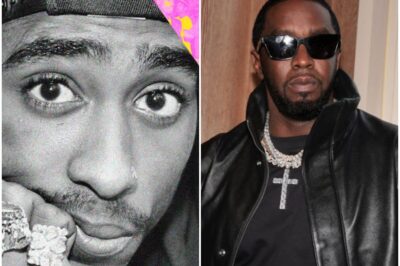 “Tupac ‘Spotted Alive in Cuba’? 😱 Explosive Rumors Claim Rap Legend Is Back With a Vengeance, Vowing to Expose Hip-Hop’s Darkest Secrets — Fans Lose Their Minds Over the Wild Theory! 🔥🎤👑”