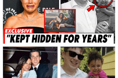 The Secret History: Is a “Hidden” Daughter from Meghan Markle’s Past About to Rock the Royal Family?