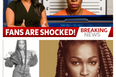 The Fallen Queen: The Tragic Downfall of Dancehall Artist Patra