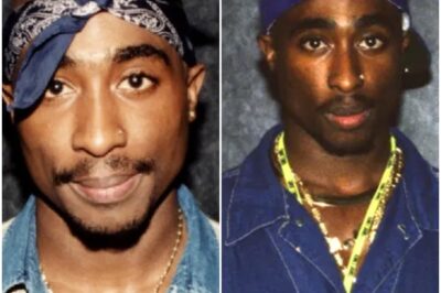 “2PAC IS NOT GONE” – Gene Deal SHATTERS 28 Years of Silence with Sh0ck Revelation 😱🔥  Diddy’s former bodyguard Gene Deal has dropped the ultimate bombshell — claiming Tupac Shakur faked his own de@th, dodged a million-dollar h!t, and has been living in hiding under a new identity all these years. 🚨  Now whispers grow louder: is Tupac ready to step back into the spotlight, armed with secret evidence that could bring Diddy’s empire crashing down?  Fans are losing their minds… and the truth might be closer than anyone ever imagined.  🌟 FULL STORY in the first comment 👇