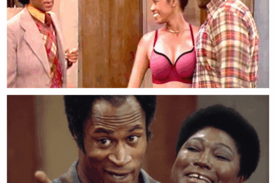 The Price of Laughter: The Secret War That Broke Good Times