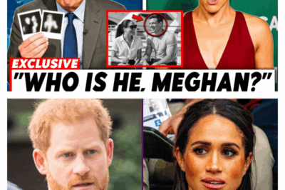 The Royal Performance: How Meghan and Harry’s Narrative Collapsed