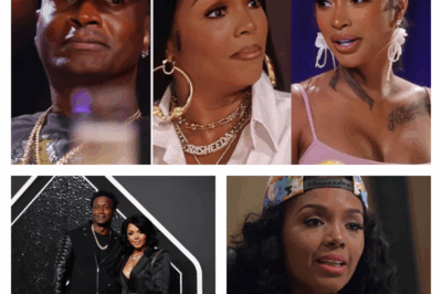 Love, Lies, and Betrayal: Jasmine Confronts the Frosts Over Polyamory Rumors and an Explosive Feud with Yandy