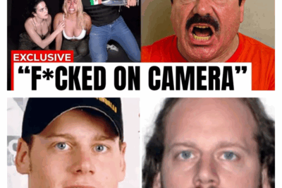 The World’s Most Wanted: A Chilling Look at the Nine Most Dangerous Gang Leaders in the U.S.