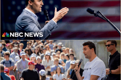 An Assassination on American Soil: The Tragic End of Charlie Kirk and the Unraveling of Political Civility