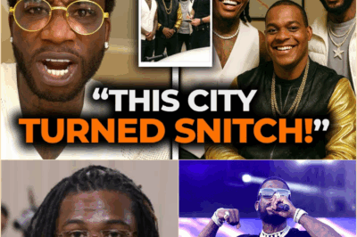 The Fall of the Street Code: How the “Ratlanta” Snitching Crisis Shattered Atlanta’s Rap Scene