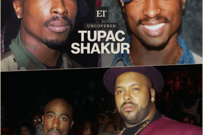 The Long Road to Justice: How a 27-Year-Old Confession Led to the Arrest in Tupac Shakur’s Murder