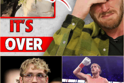 From the Ring to Ruin: The Shocking Downfall of Logan Paul